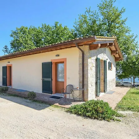 Fantastisches Haus Mit 3 Schlafzimmern In *