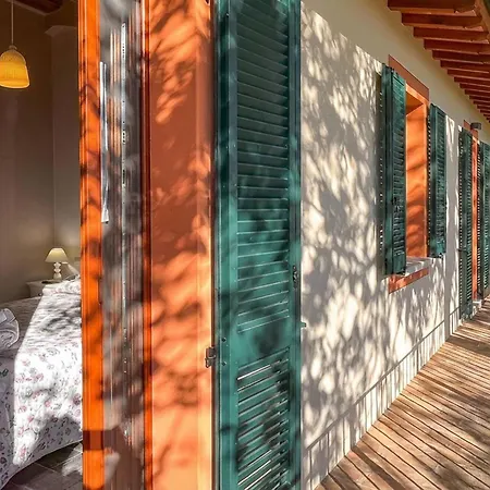 Fantastisches Haus Mit 3 Schlafzimmern In * Marcellano
