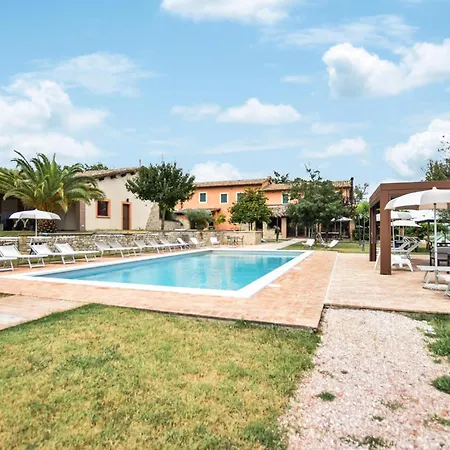Ferienhaus Fantastisches Haus Mit 3 Schlafzimmern In *