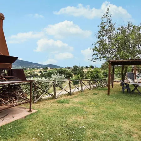 Fantastisches Haus Mit 3 Schlafzimmern In * Marcellano