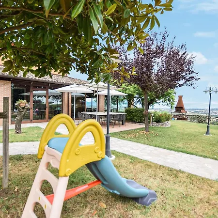 Fantastisches Haus Mit 3 Schlafzimmern In