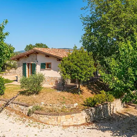 Ferienhaus Fantastisches Haus Mit 3 Schlafzimmern In