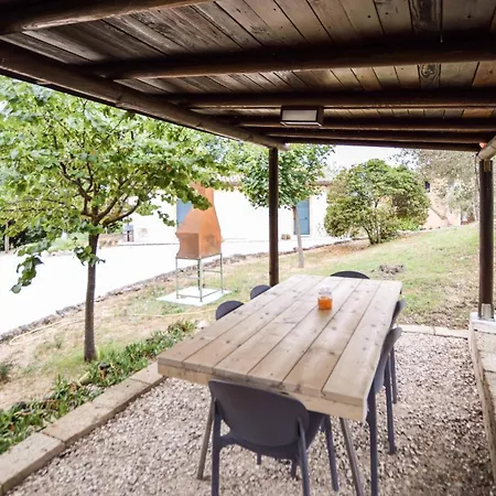 Fantastisches Haus Mit 3 Schlafzimmern In * Marcellano