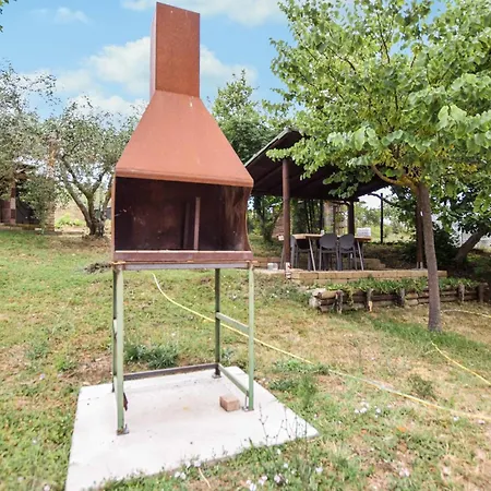 Ferienhaus Fantastisches Haus Mit 3 Schlafzimmern In Marcellano