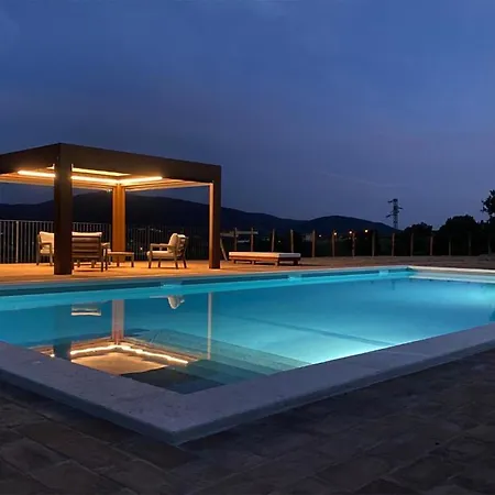 Fantastisches Haus Mit 3 Schlafzimmern In Ferienhaus *