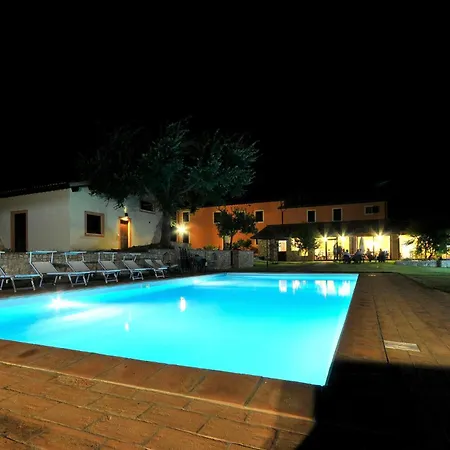 Ferienhaus Fantastisches Haus Mit 3 Schlafzimmern In Marcellano